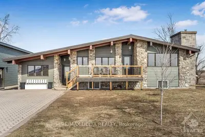 2519 Du Lac Road, Clarence-rockland, On K0a 3n0