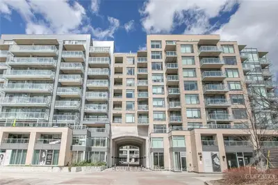 88 Richmond Road 510, Westboro - Hampton Park, On K1z 0b1