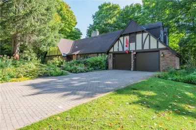 85 OLD KINGSTON Road, Rideau Lakes, ON K0G 1L0