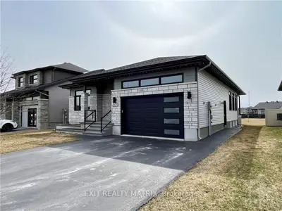 405 Bruges Street, Russell, On K0a 1w0