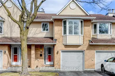 38 Oakhaven, Overbrook - Castleheights And Area, On K1k 4k1