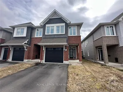 709 Sora Way, Blossom Park - Airport And Area, On K1t 0r3