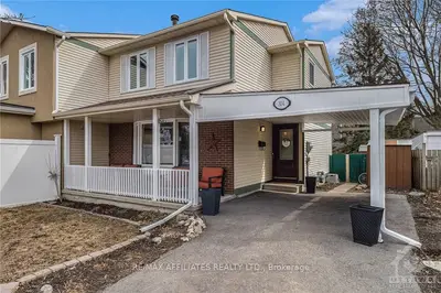 304 Pintail Terrace, Orleans - Cumberland And Area, On K1e 2a1