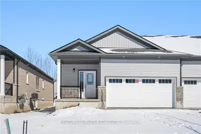 126 Adley Drive, Brockville, On K6v 7j2