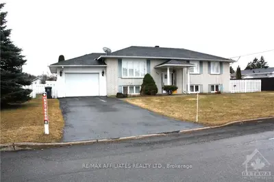 439 ALBERT Street, Hawkesbury, ON K6A 3J9