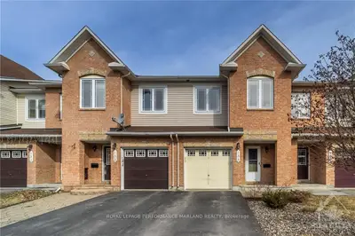 135 Marrissa Avenue, Beacon Hill North - South And Area, On K1j 0a4