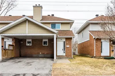 34 Paddington, Hunt Club - South Keys And Area, On K1v 0s7