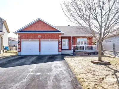 248 Olde Towne Avenue, Russell, On K4r 0b3