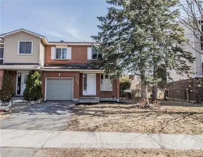 7002 Bilberry Drive, Orleans - Convent Glen And Area, On K1c 3r6