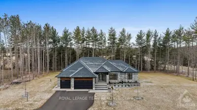 412 Butler Farm Road, North Grenville, On K0g 1j0