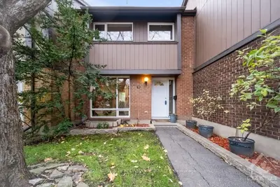 2111 Montreal Road 135, Beacon Hill North - South And Area, On K1j 8m8