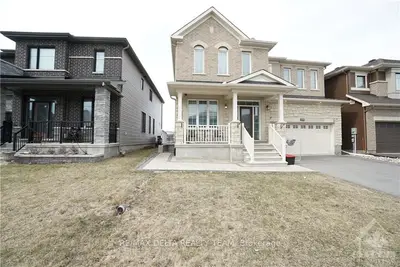 388b Hepatica Way, Orleans - Cumberland And Area, On K4a 0z1