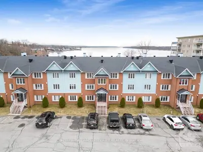 160 Edwards Street B2, Clarence-rockland, On K4k 1h9
