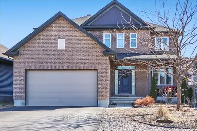 96 York Crossing Road, Russell, On K4r 0a4