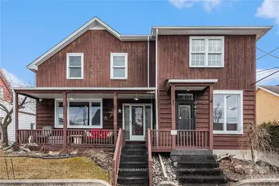 575 Concession Street, Alfred And Plantagenet, On K0b 1l0