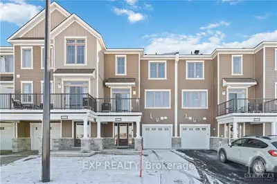2018 Leinster Circle, Stittsville - Munster - Richmond, On K2s 2z4