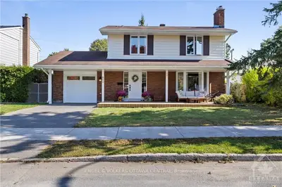 865 THORNDALE Drive, Billings Bridge - Riverside Park and Area, ON K1V 6Y1