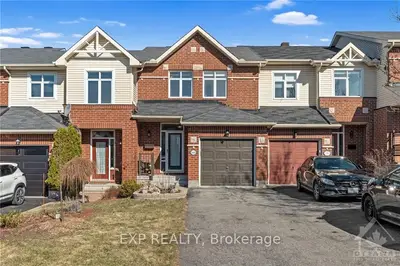 103 Kimberwick Crescent, Hunt Club - Windsor Park Village And Area, On K1v 1k7
