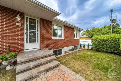 362 Spartan Avenue B, Overbrook - Castleheights And Area, On K1k 1j7