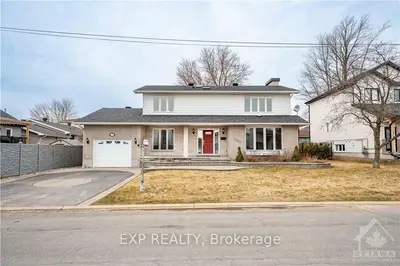 2300 Raymond Street, Clarence-rockland, On K4k 1c1
