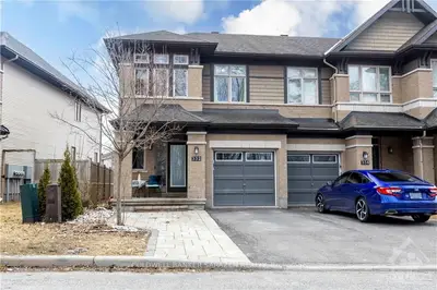 332 Trailsedge Way, Orleans - Convent Glen And Area, On K1w 0g6