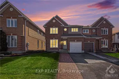 3484 Southgate Road, Hunt Club - South Keys And Area, On K1v 9p9