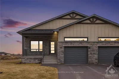 221 ZAKARI Street, Casselman, ON K0A 1M0