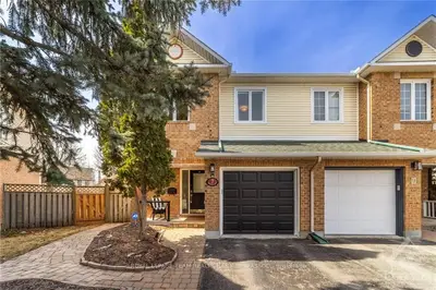 7 Covington Place, South Of Baseline To Knoxdale, On K2g 6b3