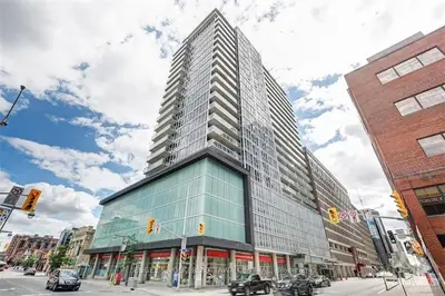 324 Laurier Avenue W 705, Ottawa Centre, On K1n 6p6