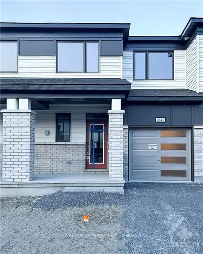 1049 Curraglass Walk, Stittsville - Munster - Richmond, On K2s 3a3