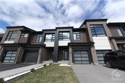 540 Borbridge Avenue, Blossom Park - Airport And Area, On K4m 0h9