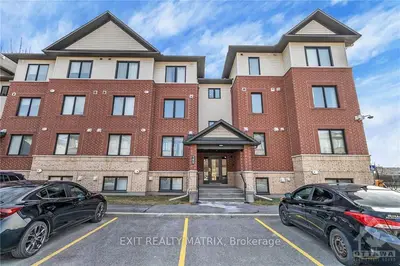 145 Bluestone 6, Orleans - Cumberland And Area, On K0a 0x7