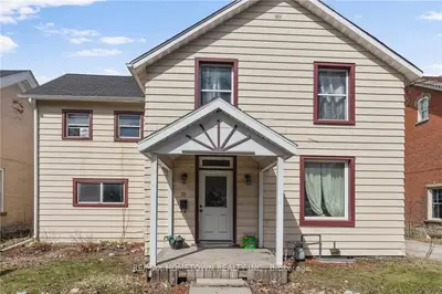 10 PEARL Street W, Brockville, ON K6V 4B3