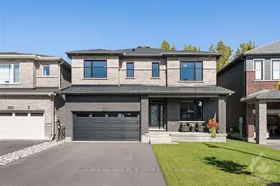 1024 Jubilation Court, Orleans - Cumberland And Area, On K4a 5k4