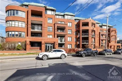 959 North River Road 307, Overbrook - Castleheights And Area, On K1k 3v3