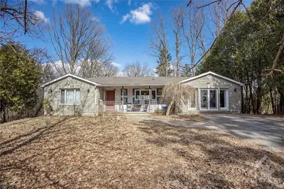 1 Hazelwood Way, Manotick - Kars - Rideau Twp And Area, On K2c 3h1