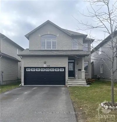 419 Fernside Street, Leitrim, On K1t 0l2