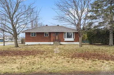 65 David Drive, Meadowlands - Crestview And Area, On K2g 2n2
