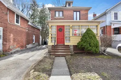 199 James Street, Brockville, On K6v 1l6