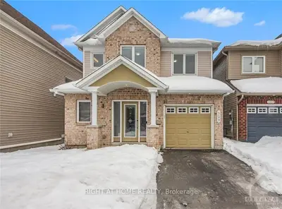 229 Terrapin Terrace, Orleans - Cumberland And Area, On K4a 0w3