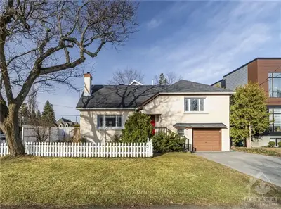586 Edison Avenue, Carlingwood - Westboro And Area, On K2a 1v4