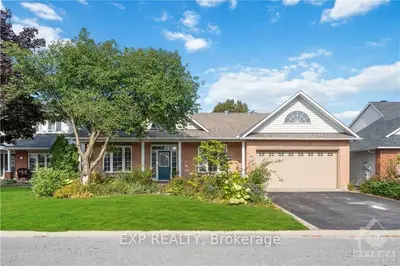 23 Heritage Grove Crescent, Stittsville - Munster - Richmond, On K2s 1r2