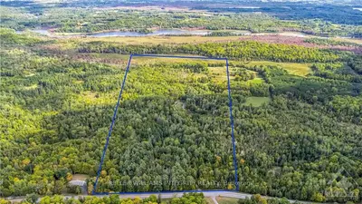 3239 Mcdonald's Corners Road, Tay Valley, On K0g 1k0