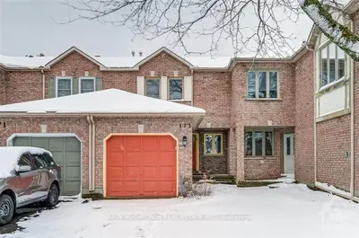 173 Hunterswood Crescent, Hunt Club - South Keys And Area, On K1g 5v8