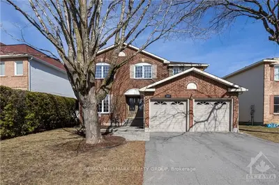 643 Chenier Way, Orleans - Cumberland And Area, On K4a 1r5