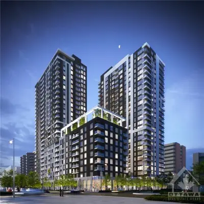 340 Queen Street 2505, Ottawa Centre, On K1r 5a5