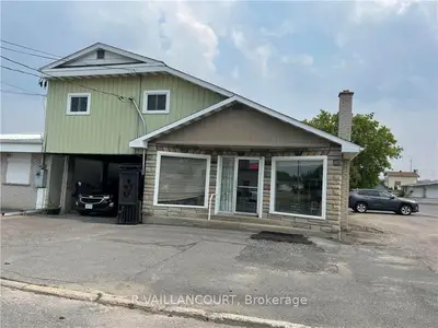 12-14 VICTORIA Street W, North Glengarry, ON K0C 1A0