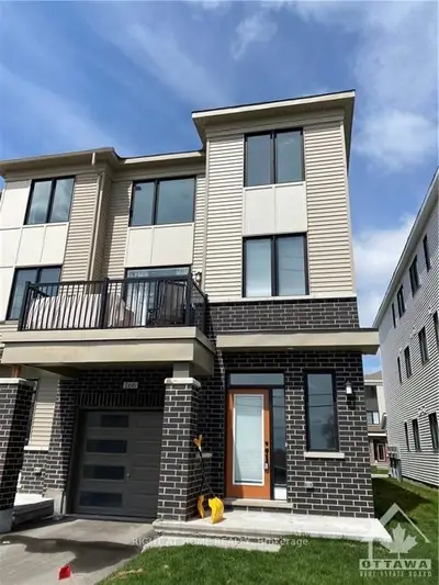 166 Pictou Crescent, Kanata, On K2v 0r2