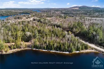 4444 Matachewan Road, Greater Madawaska, On K0j 2r0