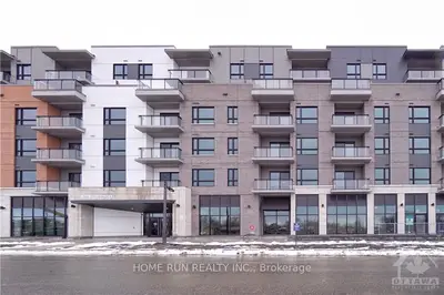 1350 Hemlock Road 302, Manor Park - Cardinal Glen And Area, On K1k 5c2